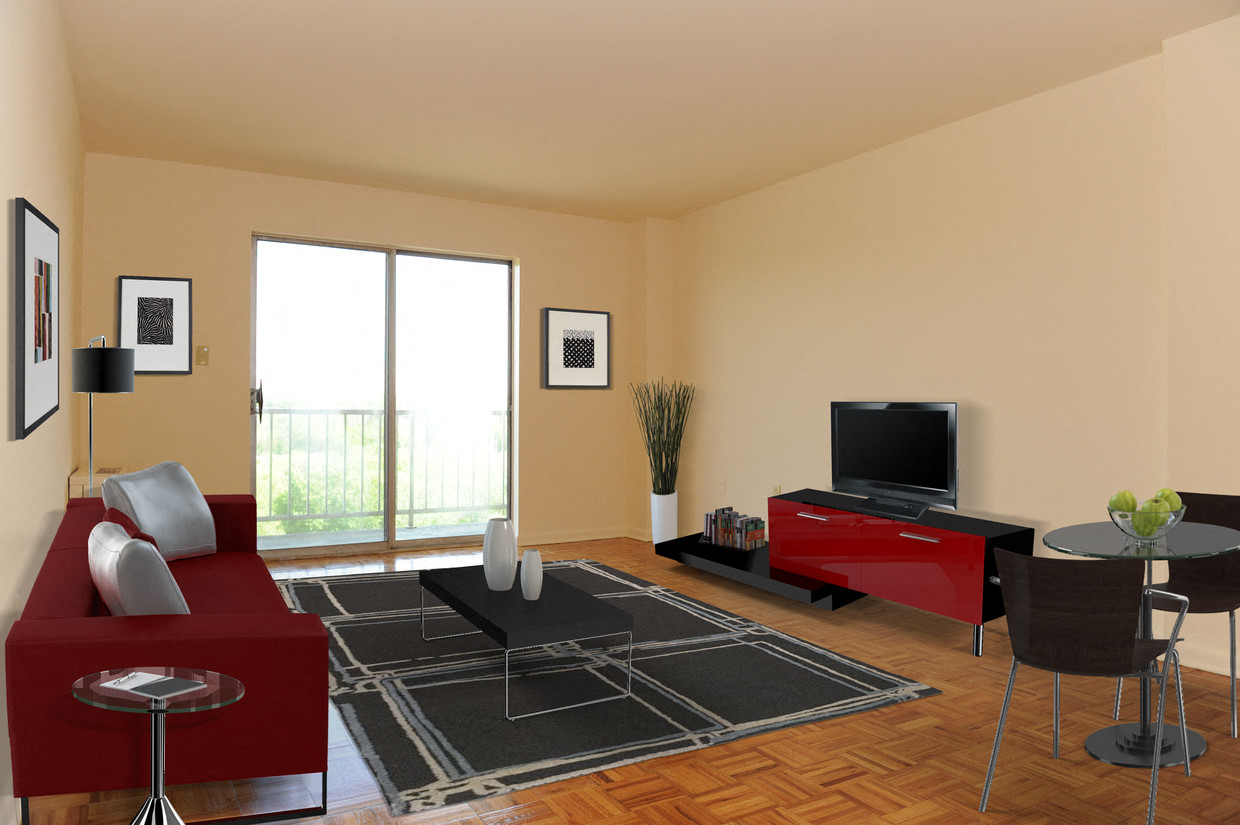 Photos and Video of Lafayette House in Trenton, NJ